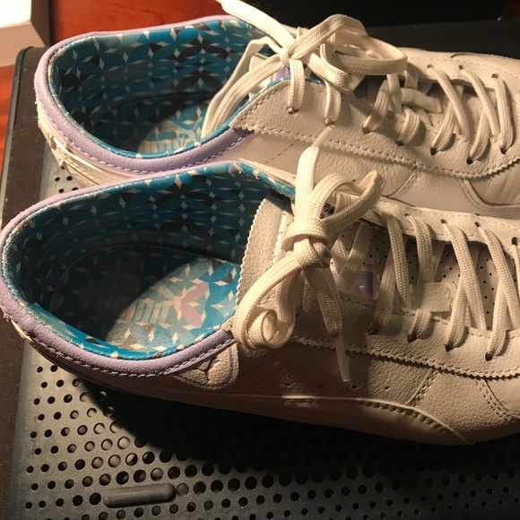 Puma Ladies sneakers - Picture 3 of 6